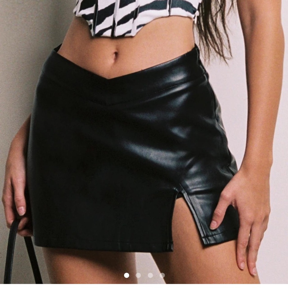 Tiger Mist Skirt